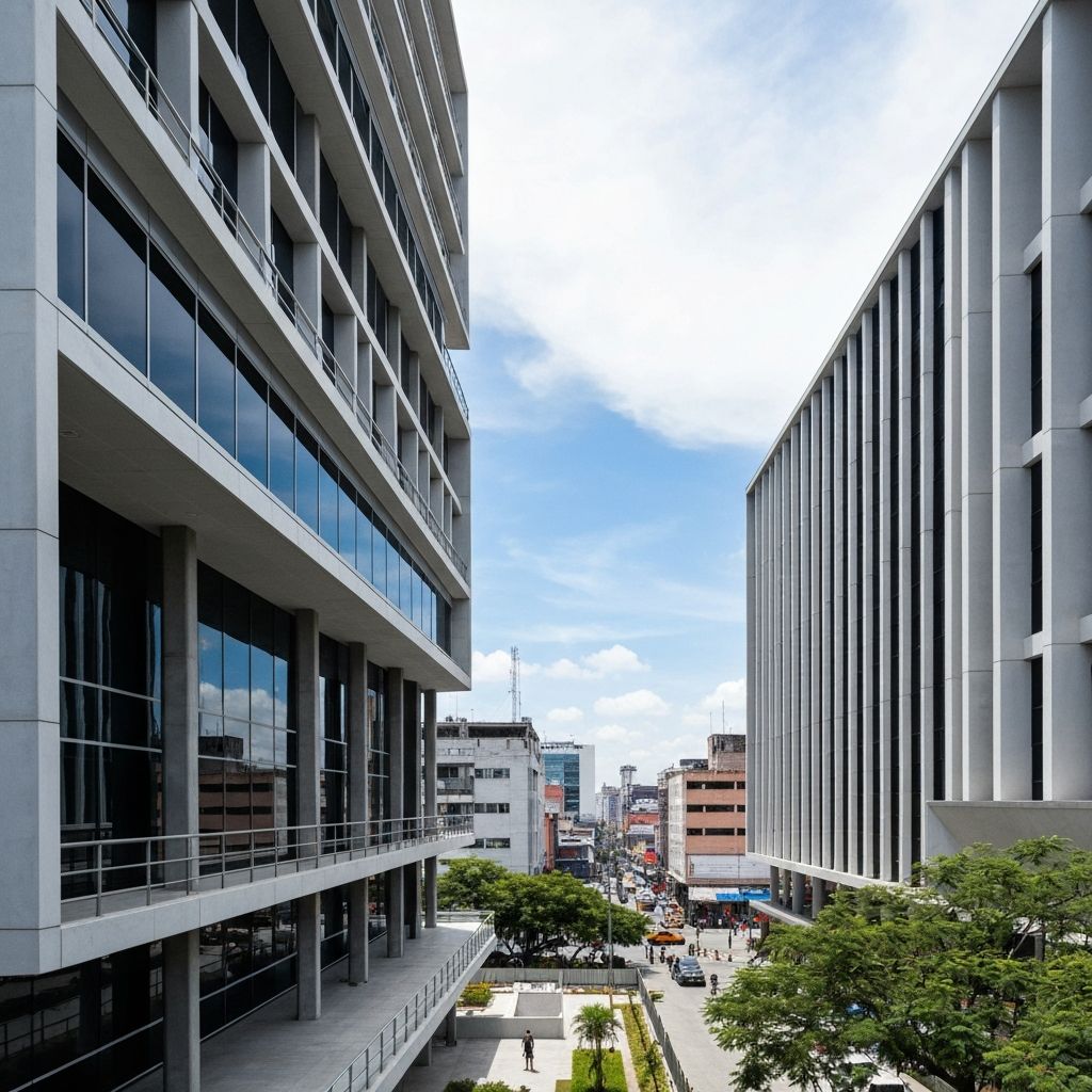 Why the US-Colombia Trade Agreement is a Goldmine for Florida SMEs